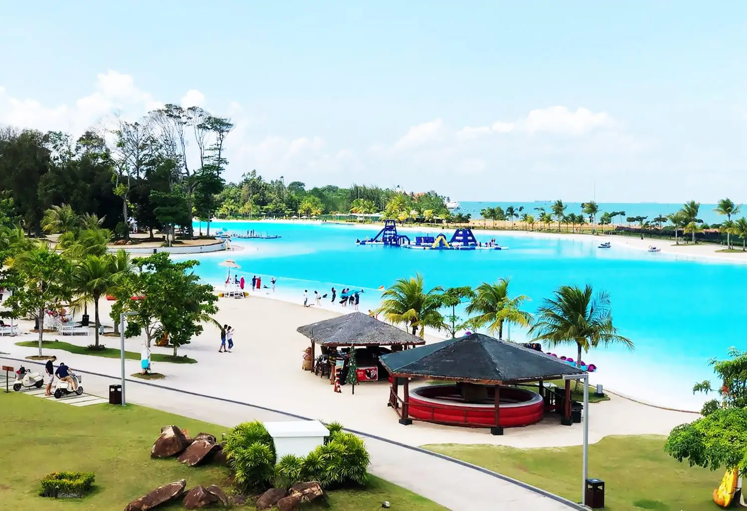 Paket Wisata One Day Tour Bintan dan Liburan Sehari di Bintan yang Mengesankan